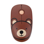 Tellur Kids Wireless Mouse (USB) Bjørn