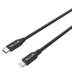 Tellur Lightning-kabel - 1m (USB-C/Lightning)