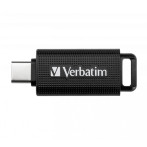 Verbatim Pendrive USB-C 3.2-nøkkel (32 GB)