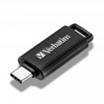 Verbatim Pendrive USB-C 3.2-nøkkel (64 GB)