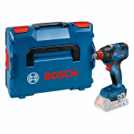 Bosch Professional GDX 18V-200 trådløs slagnøkkel m/batteri (18V)