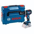 Bosch Professional GSB 18V-90 C batteridrevet slagbormaskin m/batteri (18V)