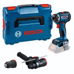 Bosch Professional GSR 18V-90 FC GFA batteridrevet drill med batteri (18V)