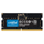 Crucial CL42 SODIMM 8GB - 5300MHz - RAM DDR5