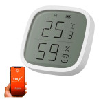 Extralink Smart Life Hygrometer (temperatur/fuktighet)