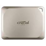 Crucial X9 Pro ekstern SSD t/Mac 1TB (USB-C)