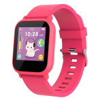 Maxlife MXSW-200 Kids Smartwatch - Rosa