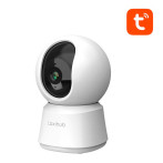 Laxihub P2-TY WiFi IP TUYA overvåkingskamera (1920x1080)