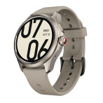 Mobvoi TicWatch Pro 5 Smartwatch 1.43tm (Bluetooth/WiFi) sandstein