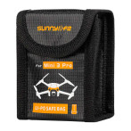 Sunnylife MM3-DC384 Batteriholder for Mini 3 Pro (1 spor)