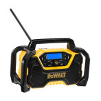 DeWalt DCR029 batteriarbeidsradio m/batteri (12/18V)