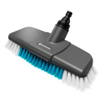Gardena Cleansystem 18816-20 Brush Hard Shaft for Cleansystem børster