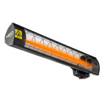 Neo Tools 90-031 infrarød varmeapparat (2000W)
