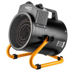 Neo Tools 90-067 elektrisk varmeapparat (2000W)