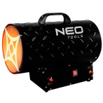 Neo Tools 90-084 propangassvarmer (30kW)