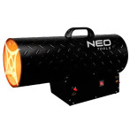 Neo Tools 90-085 propangassvarmer (50kW)