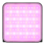 Zhiyun Fiveray M20C RGB LED-lampe
