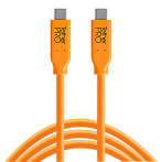 Tether Tools TetherPro USB-C-kabel - 4,6 m (USB-C/USB-C)