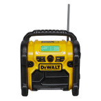 DeWalt DCR020-QW XR Battery Craftsman radio m/DAB+ (DAB+/FM/3,5 mm)