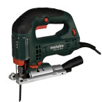 Metabo 601110500 STEP 100 Quick Jigsaw - 100 mm (710W)