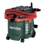 Metabo ASA 30 H PC våt/tørr industristøvsuger 30 liter (1200W)