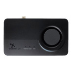 Asus Xonar U5 eksternt lydkort (USB-C)
