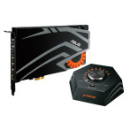 Asus STRIX RAID PRO spilllydkortsett (PCIe)