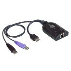 Aten KA7168 KVM/Audio/USB Extender (HDMI/USB/CPU-modul)