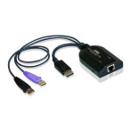 Aten KA7169 KVM/Audio/USB Extender (DisplayPort/USB/CPU-modul)