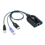 Aten KA7189 KVM/Audio/USB Extender (DisplayPort)