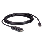 Aten UC3238 USB-C-adapter - 2,7 m (HDMI/USB-C)