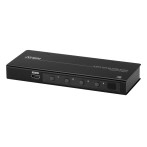 Aten VS481C HDMI-svitsj (4-porter)