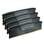 Corsair Vengeance C32 64GB - 6600MHz - RAM DDR5-sett (4x16GB)