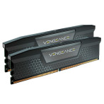 Corsair Vengeance C32 64GB - 6400MHz - RAM DDR5-sett (2x32GB)