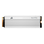 Corsair Force Series MP600 PRO LPX SSD-harddisk 2TB - M.2 PCIe 4.0 x4 (NVMe)