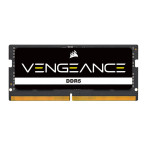 Corsair Vengeance SO DIMM CL40 32GB - 4800MHz - RAM DDR5