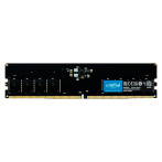 Crucial DIMM CL46 16GB - 5600MHz - RAM DDR5