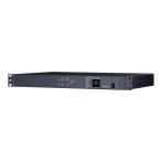 CyberPower ATS Series PDU24004 Strømforsyning t/Rack (12 uttak)