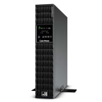 CyberPower OL1000ERTXL2U UPS Nødstrømforsyning 900W (8 uttak)