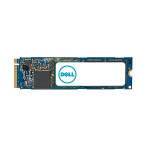 Dell SSD-harddisk 2TB - M.2 PCIe 4.0 x4 (NVMe)
