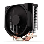 Endorfy Spartan 5 MAX CPU-kjøler (1500RPM) 120mm - Svart