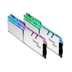 G.Skill Trident Z Royal Series DIMM CL18 32GB - 3600MHz - RAM DDR4-sett (2x16GB)