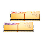 G.Skill Trident Z Royal Series DIMM CL14 64GB - 3600MHz - RAM DDR4-sett (8x8GB)