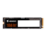 Gigabyte AORUS 5000E SSD-harddisk 1024GB - M.2 PCIe 4.0 x4 (NVMe)