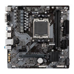 Gigabyte B650M S2H hovedkort, AMD AM5, DDR5