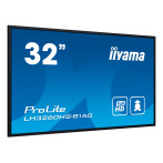Iiyama LH3260HS-B1AG ProLite 32tm LCD - 1920x1080 - VA, 8ms
