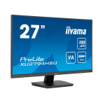 Iiyama XU2794HSU-B6 ProLite 27tm LCD - 1920x1080/100Hz - VA, 1ms