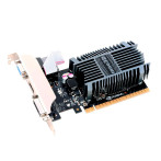Inno3D GeForce GT 710 LP grafikkort - NVIDIA GeForce GT 710 - 2GB DDR3