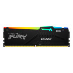 Kingston Fury Beast RGB CL36 32GB - 5200MHz - RAM DDR5