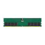 Kingston ValueRAM CL42 64GB - 5200MHz - RAM DDR5